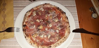 Pizzeria Residenza "La Betulla"