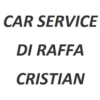 Car Service Raffa Cristian