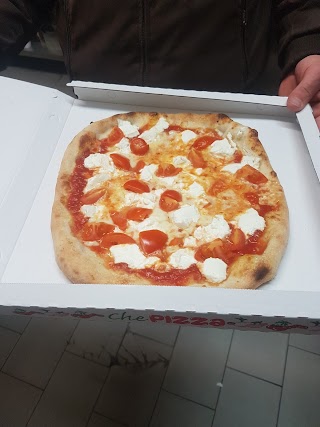 Pizzeria Verace