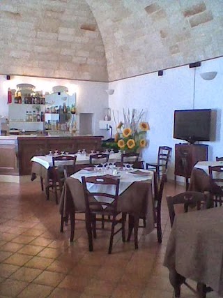 Masseria La Porticella