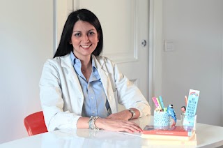 Dottoressa Alessandra Mucci, Psicologa Clinica