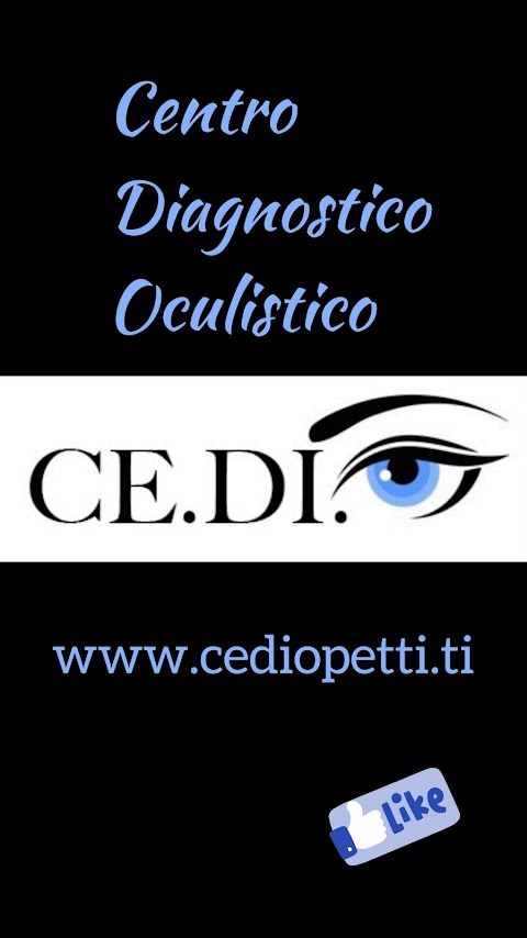 Oculista Petti #cataratta #Laser