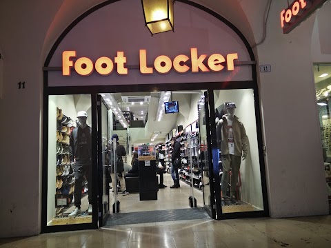 Foot Locker