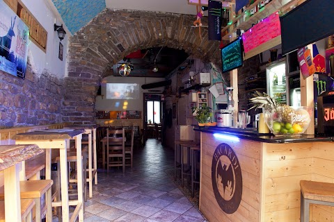 Risto Pub Borgo San Quirino