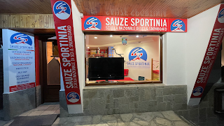 Scuola di Sci Sauze Sportinia