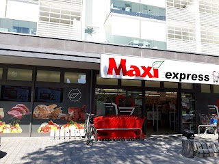 Maxì