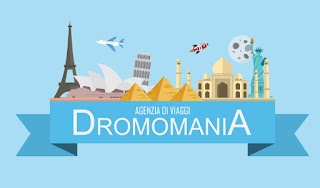 Agenzia di Viaggi Dromomania - Terra Mare Cielo Ass. Promozione Sociale