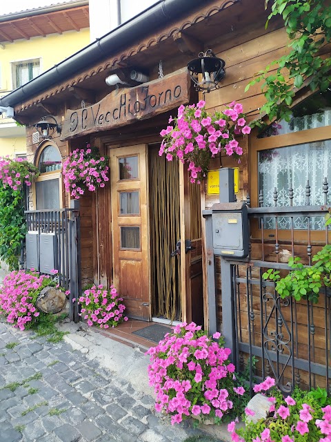 Pizzeria Il Vecchio Forno - di Serpetti Eugenio