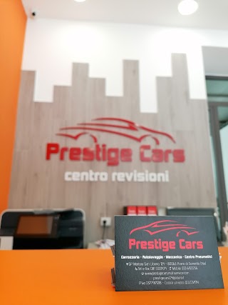 Centro Revisione Prestige Cars srl