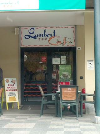 Lambert-Cafè di Lamberti Daniele