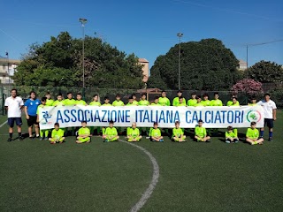 ASD Play Soccer School