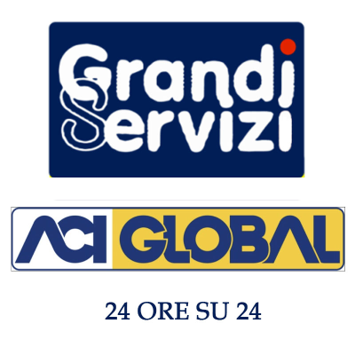 Aci Global Grandi Servizi 24 Ore su 24