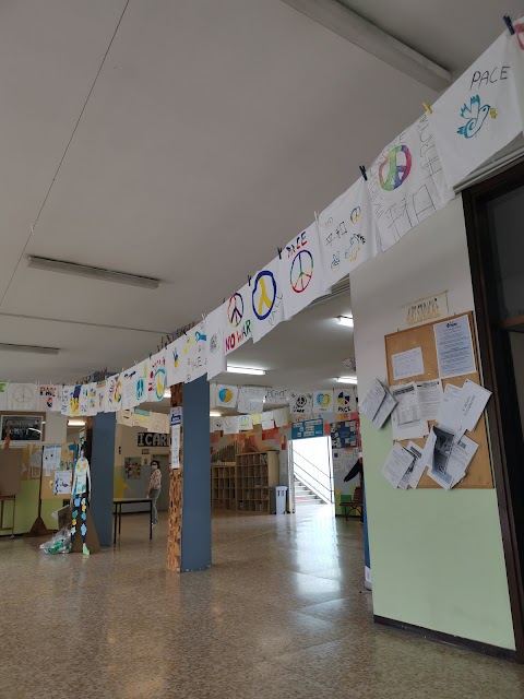 Scuola Secondaria di 1°grado "Don Milani"