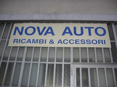 Nova Auto Snc