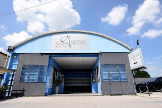 Carrozzeria Nuova Milano Srl