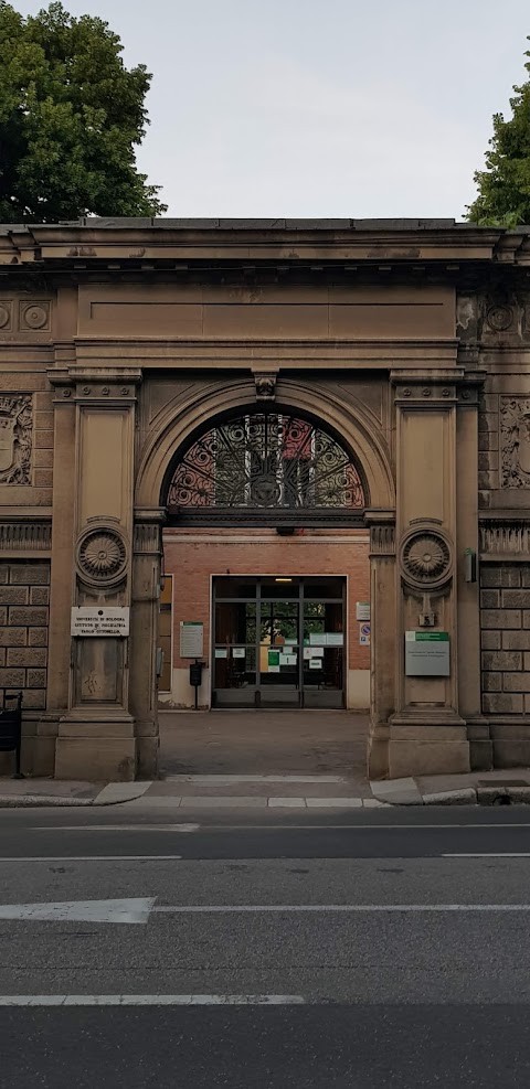 Istituto di Psichiatria "Paolo Ottonello"