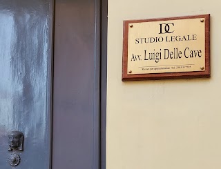 Avv. Luigi Delle Cave - Studio Legale