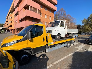 Soccorso Stradale Nonantola - Carroattrezzi h24