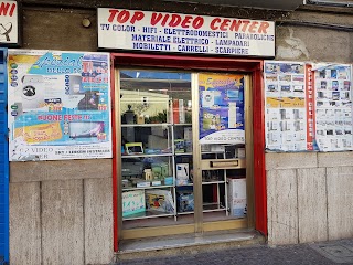 Top Video Center Di Capriglione A.