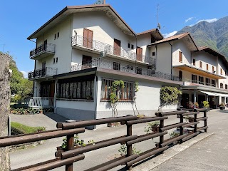 Albergo Ristorante "Il Castellino"