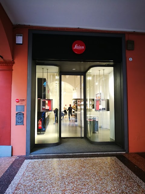 Leica Store Bologna