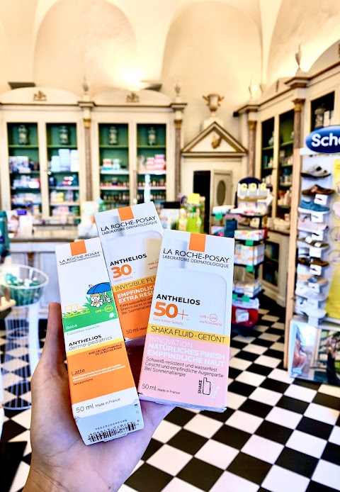 Farmacia Santo Spirito