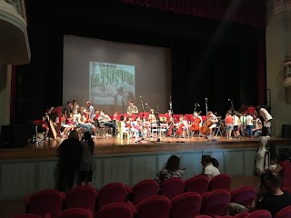 Scuola di musica "Doremì"