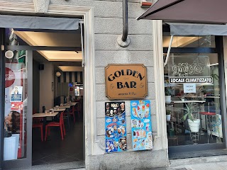 Golden Bar