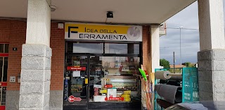 Idea Della Ferramenta