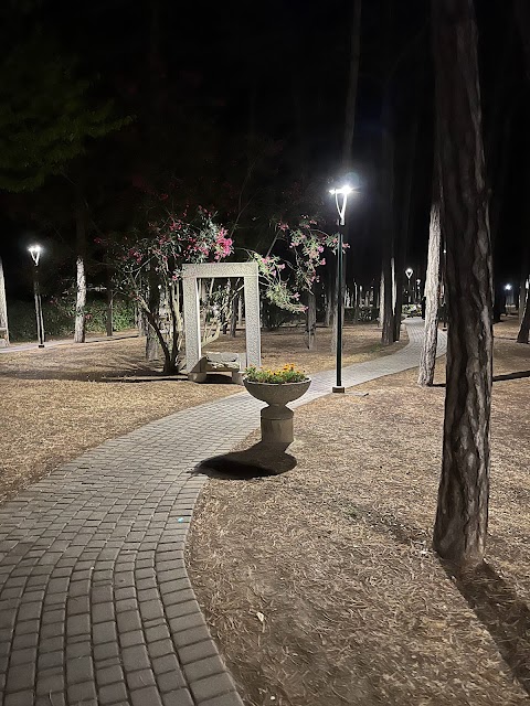 Parco del mare