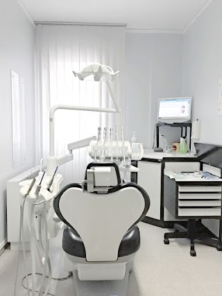 Studio Dentistico Longo Di Longo Dr. Nikolaus