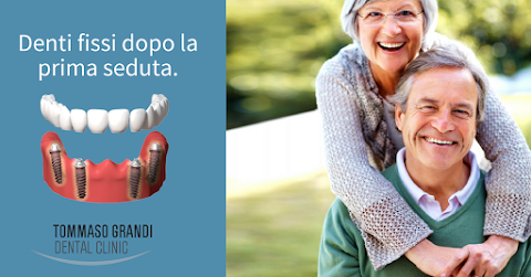 Tommaso Grandi Dental Clinic