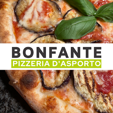 Pizzeria Bonfante - Pizzeria d'asporto Verona - Pizzeria Golosine