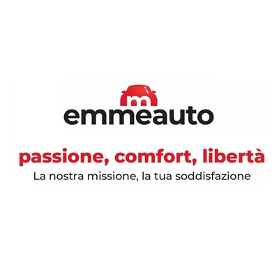 EmmeAuto - Autosalone Plurimarche a L'Aquila