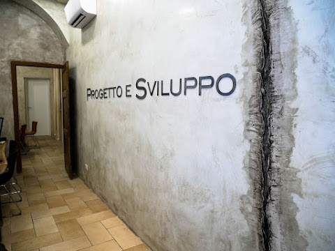 Progetto e Sviluppo Immobiliare