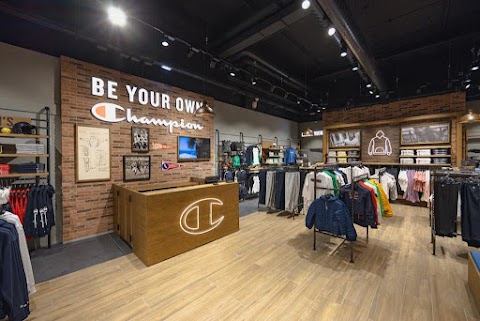 Champion Store