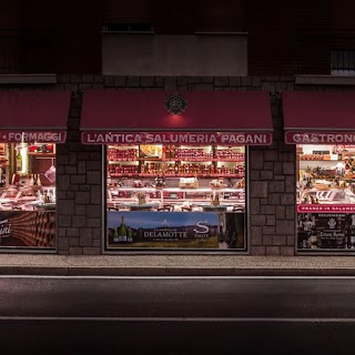 L'Antica Salumeria di Pagani Massimo