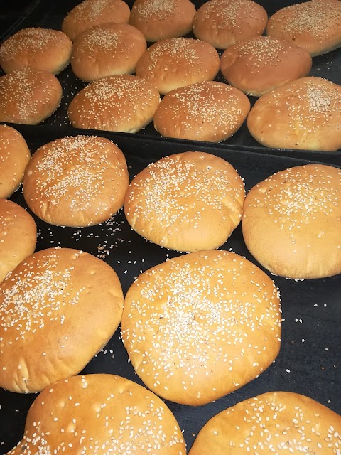 La Bottega del Pane Di Borsellino Francesco