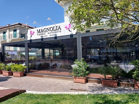 Magnolia | Ristorante Pizzeria