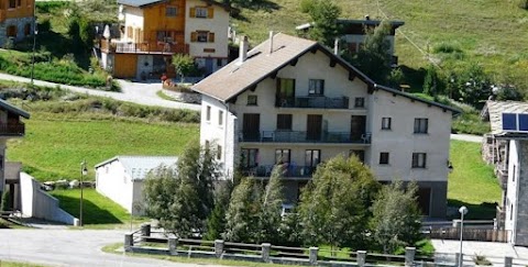 Location Appartement dans Chalet 5/6 pers au pied des pistes de ski de fonds,proche de sentiers de randonnées,en Savoie