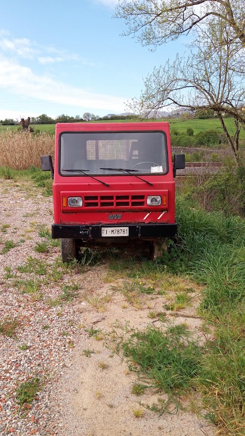 Autofficina Elettrauto Matracchi