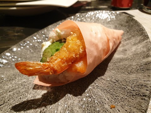 San Sushi