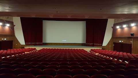 Cinema Teatro Armida