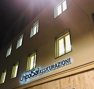 UnipolSai Assicurazioni Rovigo - Unipolia S.N.C.