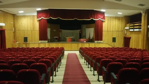 Teatro Cyrano