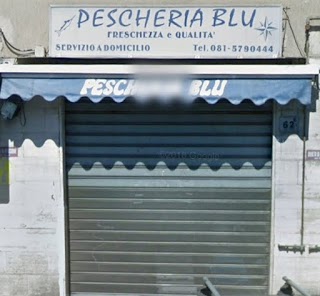 Pescheria Blu