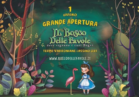 Il Bosco delle Favole