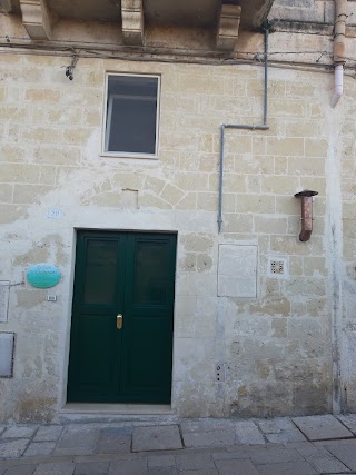 La Casa di Montegrosso