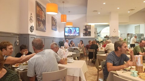 Ristorante Pizzeria Lo Scoglio