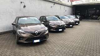 F.lli FIA Roma Srl - Autocarrozzeria